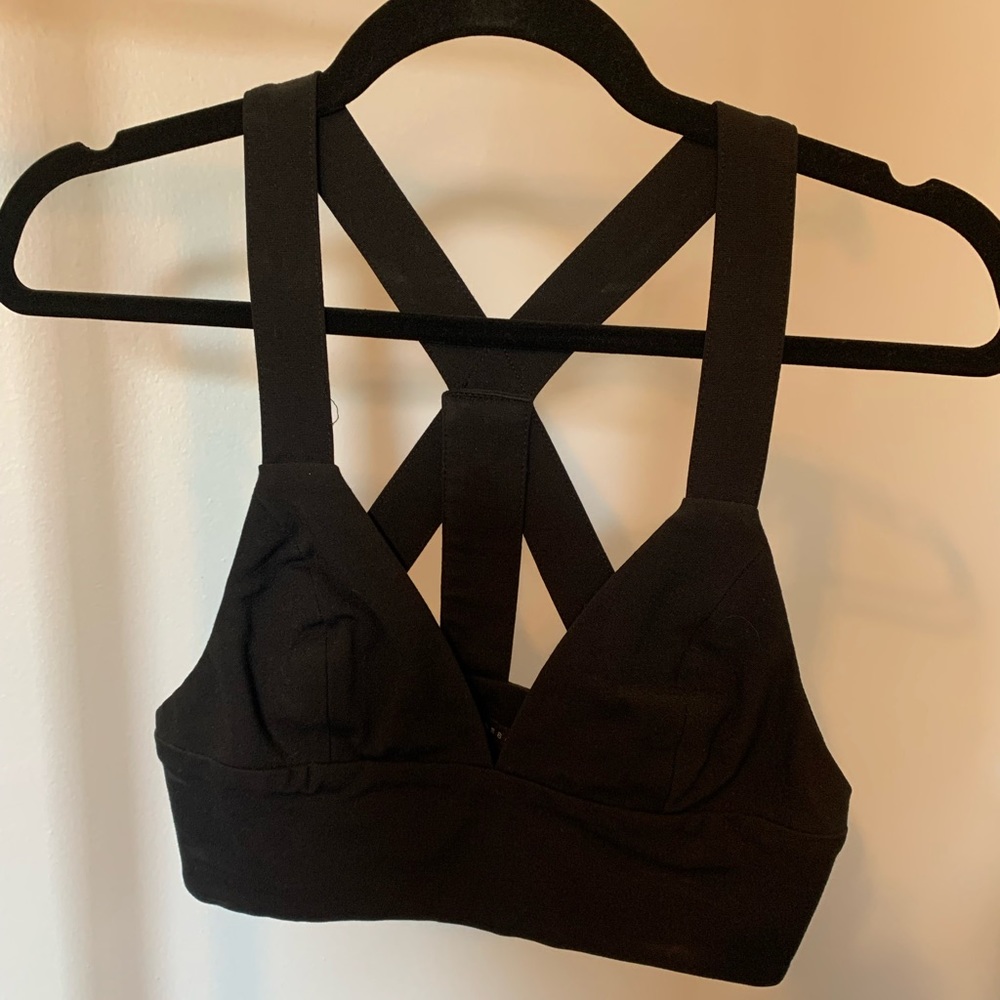 bralette top